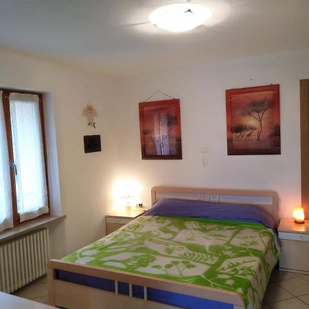 Appartamento Sunrelax Рива-дель-Гарда Экстерьер фото