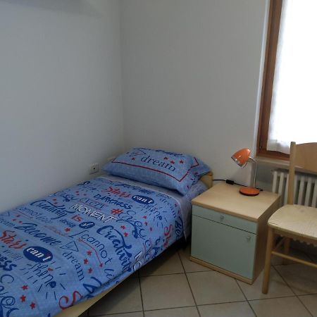 Appartamento Sunrelax Рива-дель-Гарда Экстерьер фото