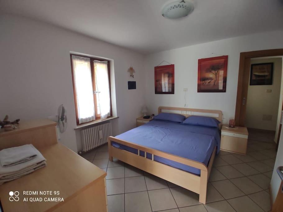 Appartamento Sunrelax Рива-дель-Гарда Экстерьер фото