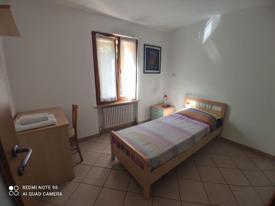 Appartamento Sunrelax Рива-дель-Гарда Экстерьер фото