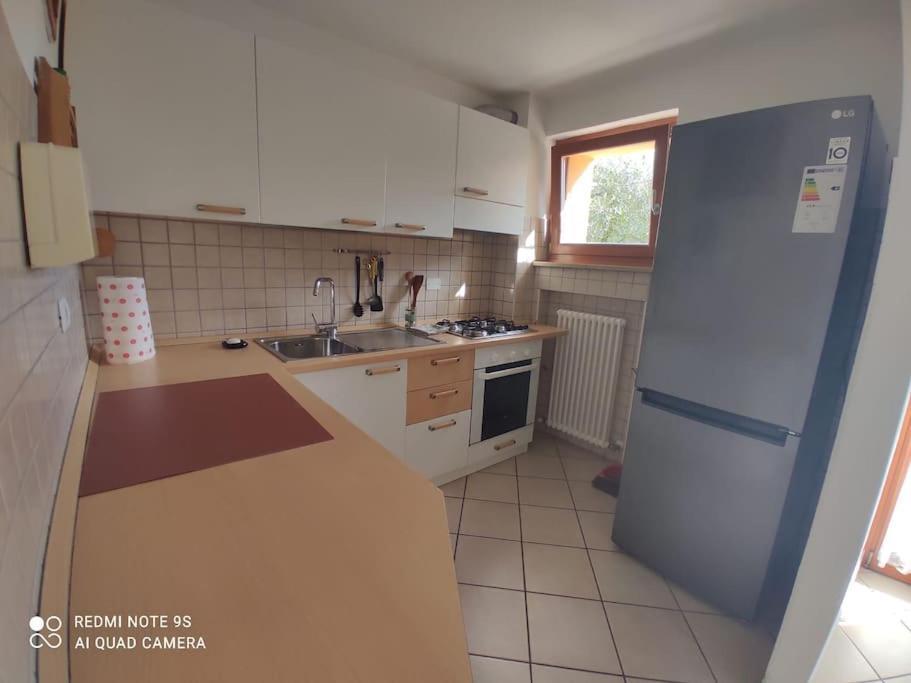 Appartamento Sunrelax Рива-дель-Гарда Экстерьер фото