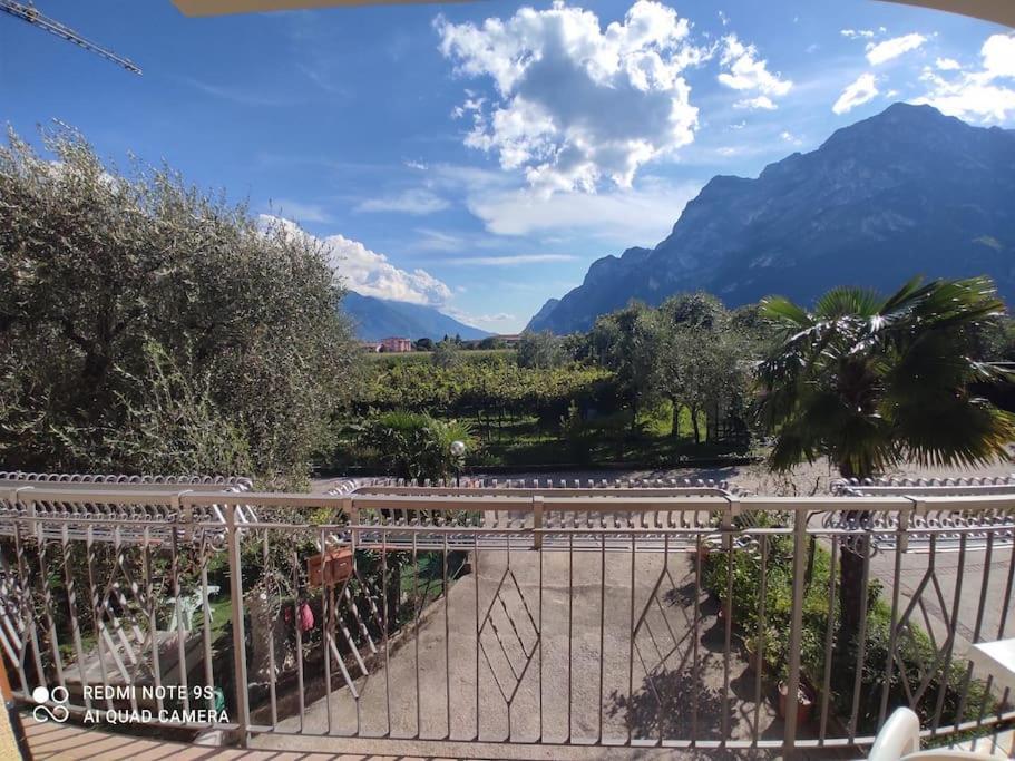 Appartamento Sunrelax Рива-дель-Гарда Экстерьер фото