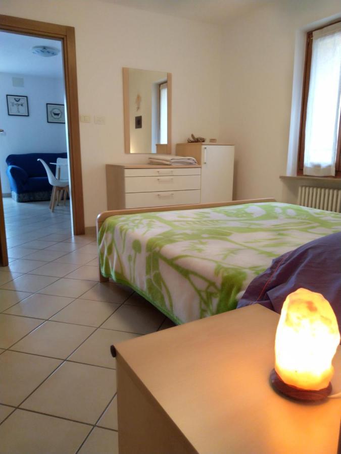 Appartamento Sunrelax Рива-дель-Гарда Экстерьер фото