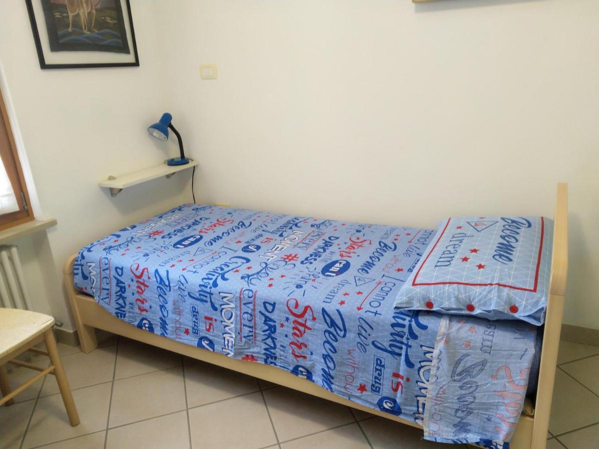 Appartamento Sunrelax Рива-дель-Гарда Экстерьер фото