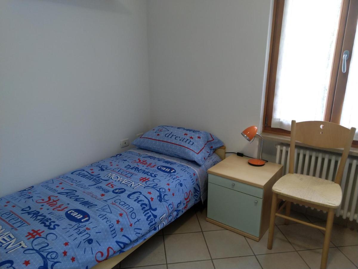 Appartamento Sunrelax Рива-дель-Гарда Экстерьер фото